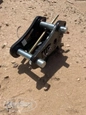 Used 2022 Werk Brau Coupler TB240